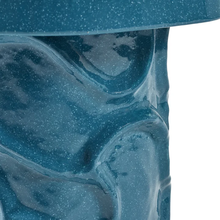 Serax - Mena Beistelltisch 07, blau