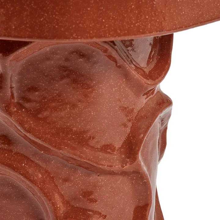 Serax - Mena Beistelltisch 07, rust