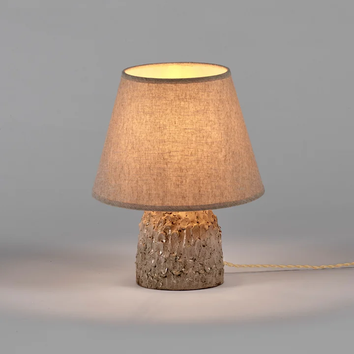 Serax - Tronco Tischleuchte S, weiss