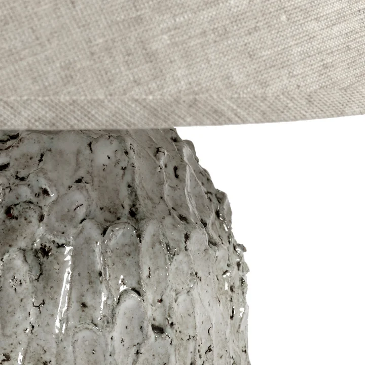 Serax - Tronco Tischleuchte S, weiss