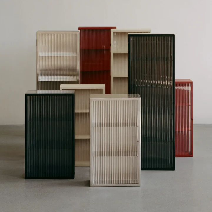 Ferm Living - Haze Wandschränke