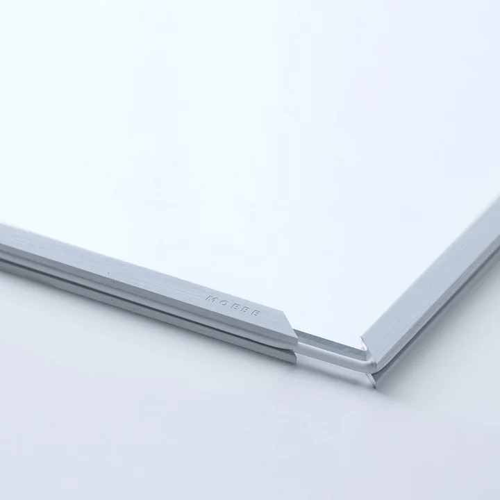 Moebe - Frame Bilderrahmen, Aluminium