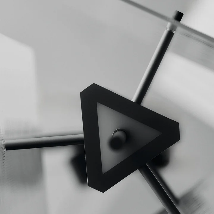 Ferm Living - Oeste LED Pendelleuchte