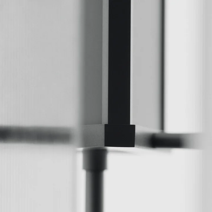 Ferm Living - Oeste LED Pendelleuchte