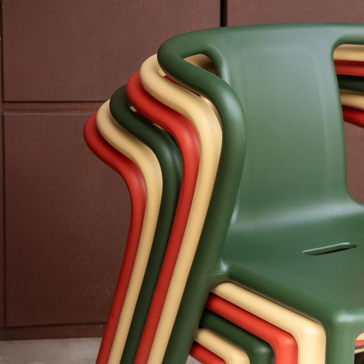 Magis - Air-Armchair Armlehnstühle