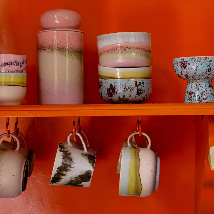 HKliving - 70's Collection