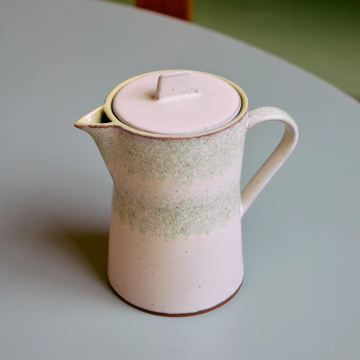 HKliving - 70's Teekanne, slush