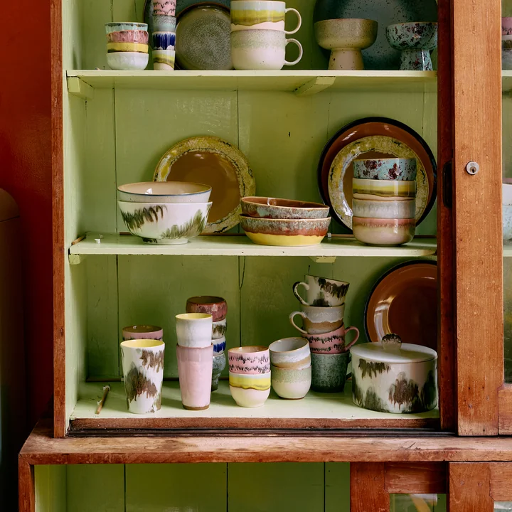 HKliving - 70's Collection