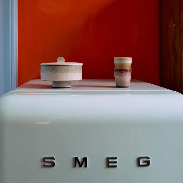 HKliving - 70's Collection