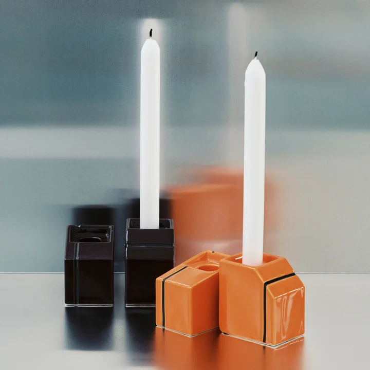 Serax - Silos Kerzenhalter