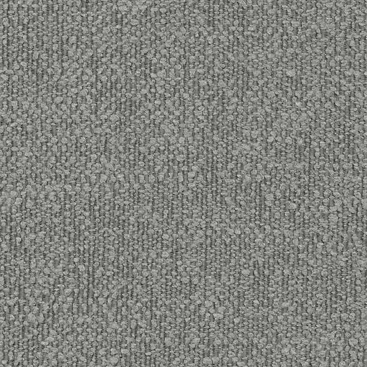 Innovation Living - Stoff 533 Bouclé Ash Grey