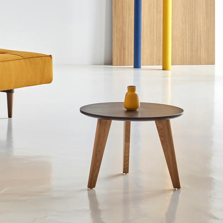 Innovation Living - Nordic Couchtisch, schwarz