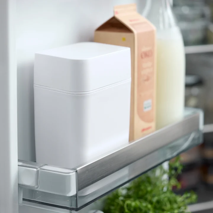 Rosti - Classic Käsebox, weiss