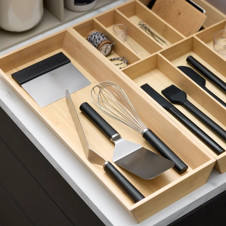 Rosti - Emma Küchenutensilien, schwarz