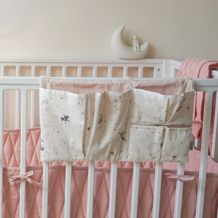 Cam Cam Copenhagen - Betttaschen, carousel