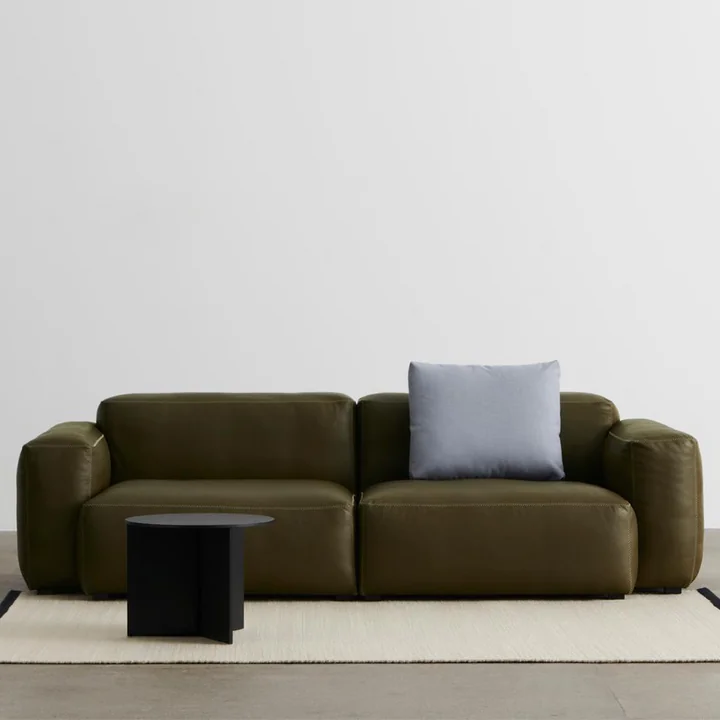 HAY - Mags Soft Sofa 2,5-Sitzer