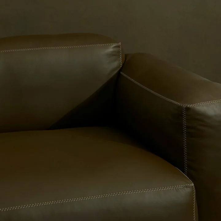 HAY - Mags Soft Sofa 2,5-Sitzer