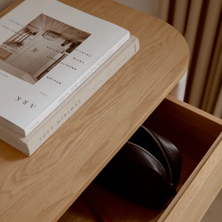 Umage - Treasures Kommode, Eiche natur