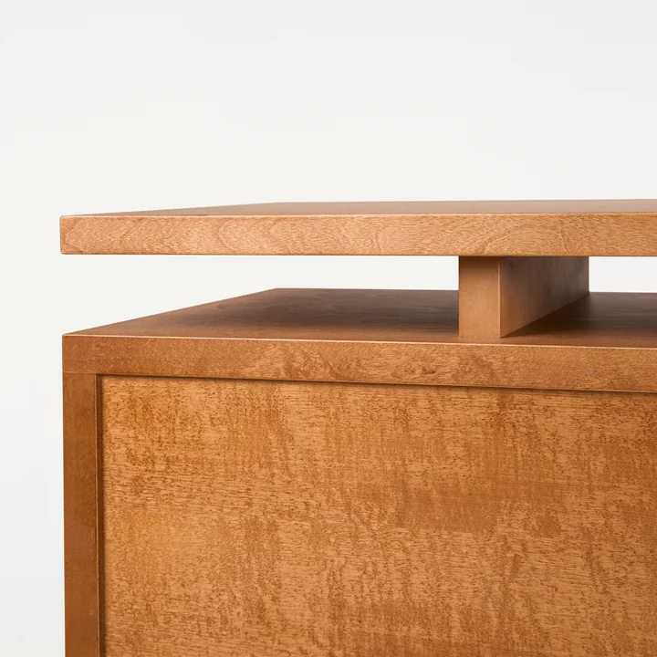 Frama - Ratio Kommode, Birke warm brown