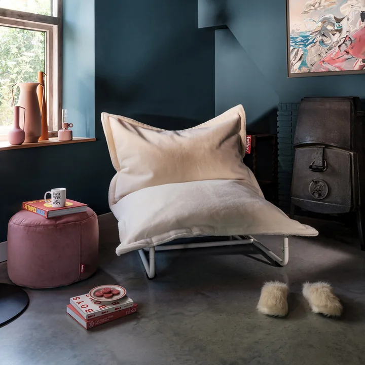 Fatboy - Beanbase Sessel für Original Sitzsack