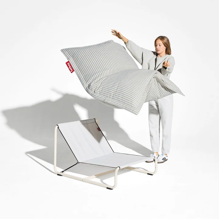 Fatboy - Beanbase Sessel für Original Sitzsack