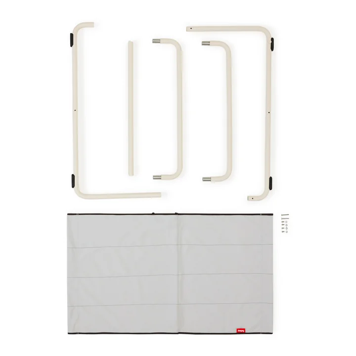 Fatboy - Beanbase Sessel für Original Sitzsack