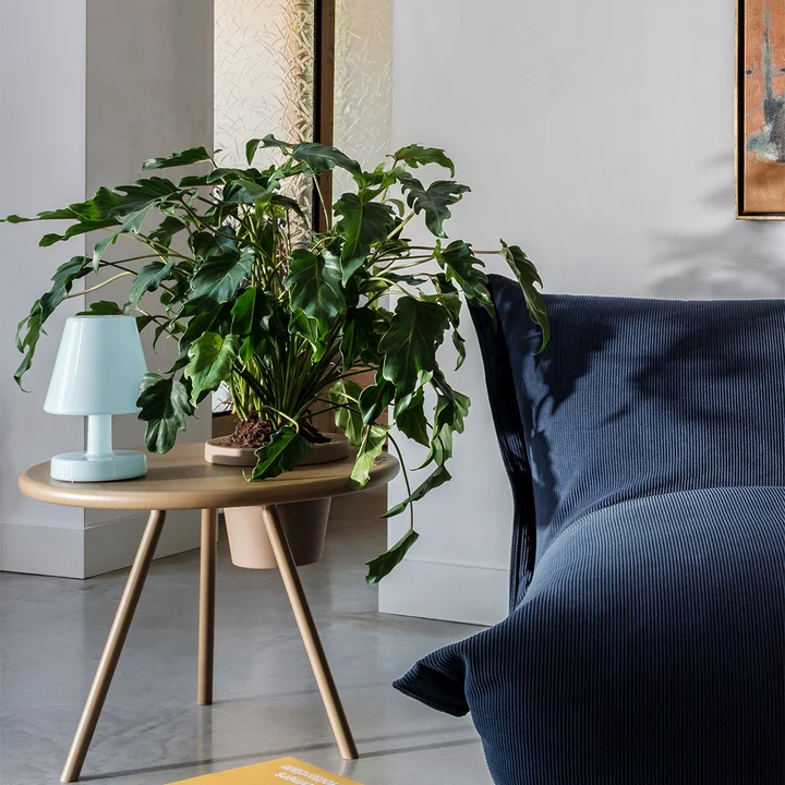 Fatboy - Edison the Ambiance LED Tischleuchte mit Akku