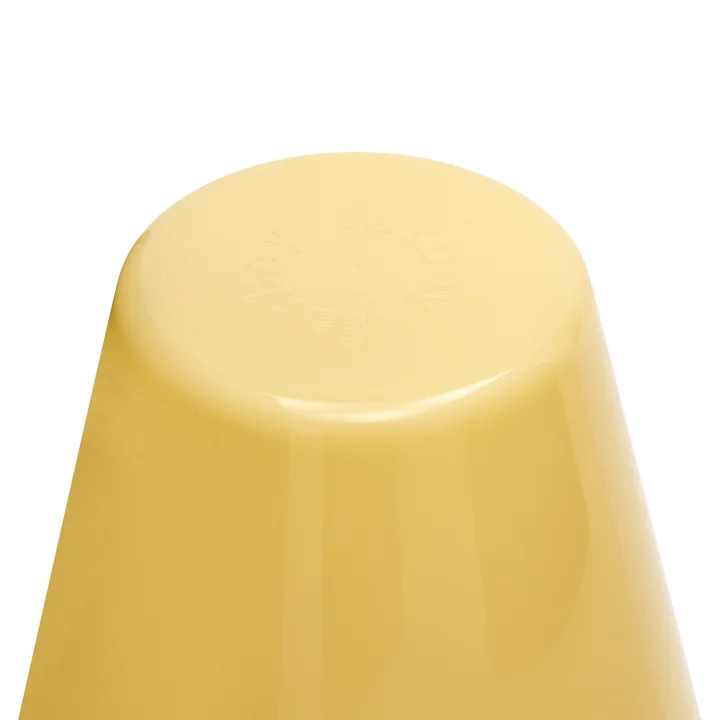 Fatboy - Edison the Ambiance LED Tischleuchte mit Akku