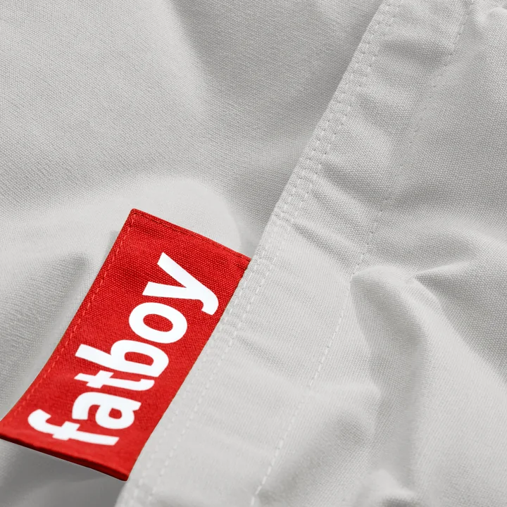 Fatboy - Junior Sitzsack Canvas