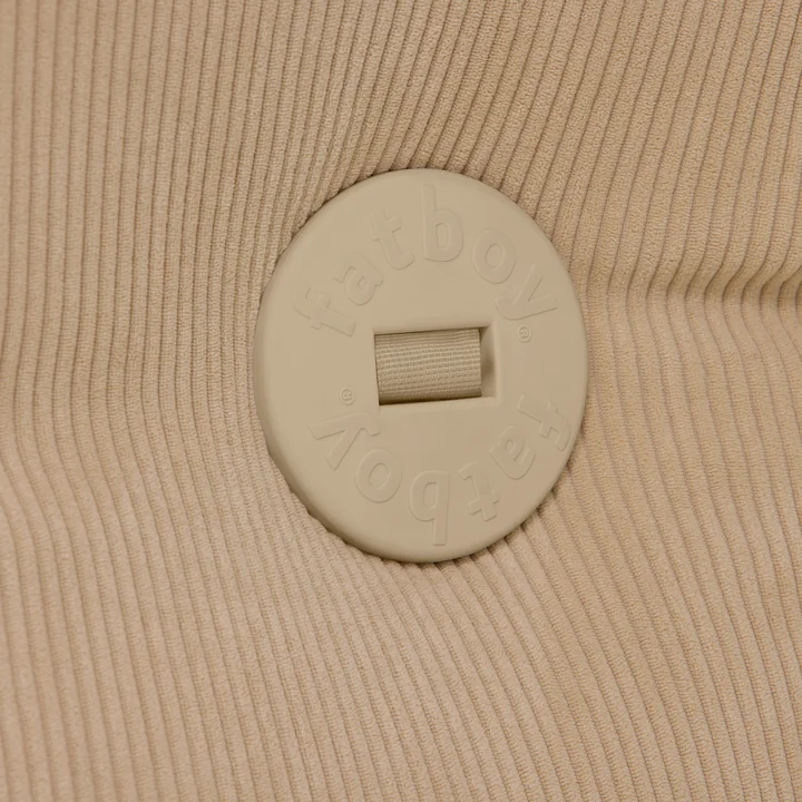 Fatboy - The BonBaron Slim Lounge Sessel