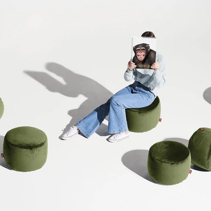 Fatboy - Point Hocker