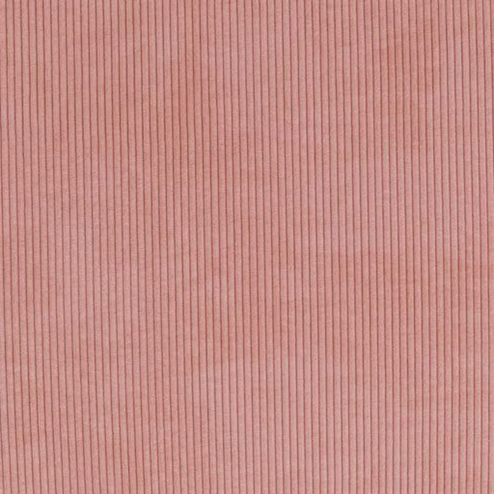 Fatboy - Sumo, soft pink (Cord), Stoffmuster