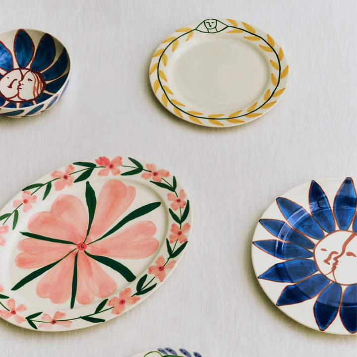 HAY - La Pittura Teller