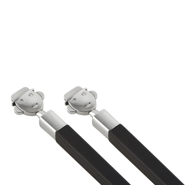 Alessi - Alessandro Stick Essstäbchen