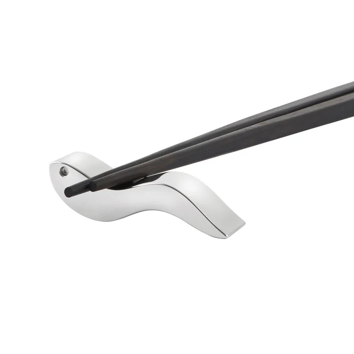 Alessi - Alessandro / Anna Stick Essstäbchen