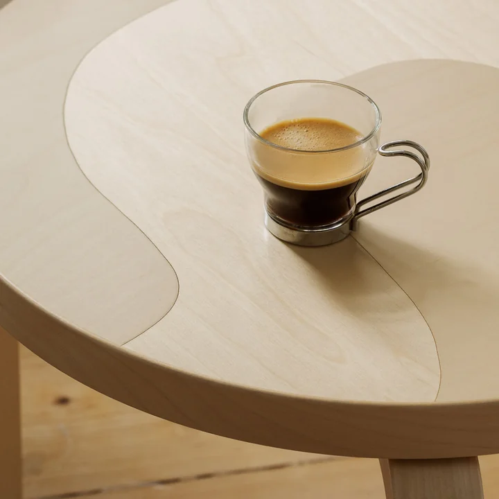 Artek x Marimekko - Serie, Birke natur (Anniversary Edition)