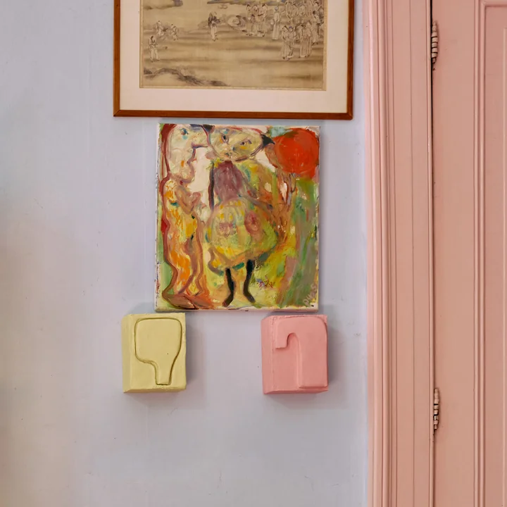 HKliving - Pocket Exhibit