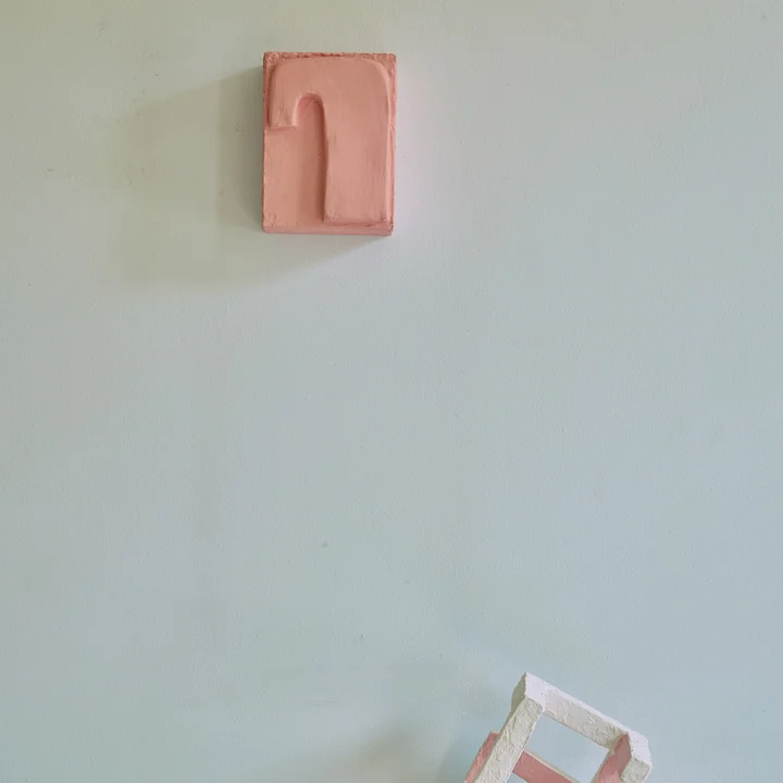 HKliving - Pocket Exhibit