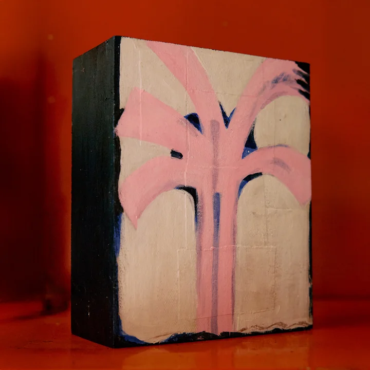 HKliving - Pocket Exhibit