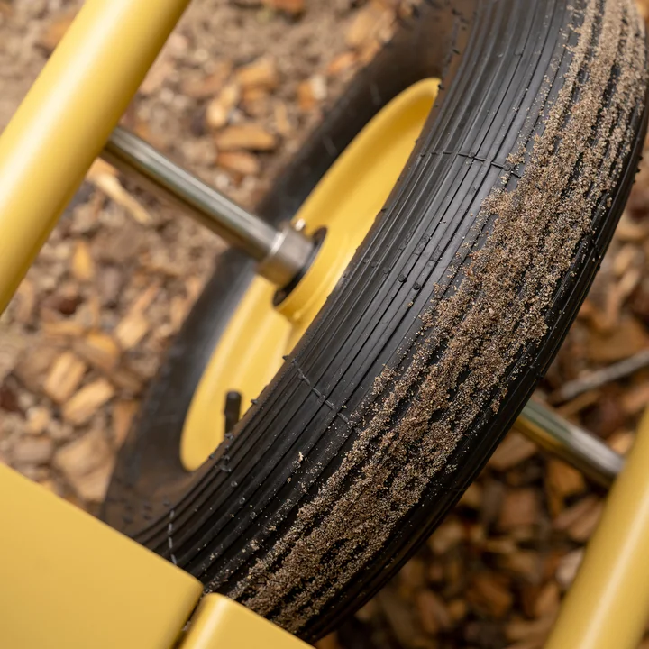 Weltevree - Wheelbench