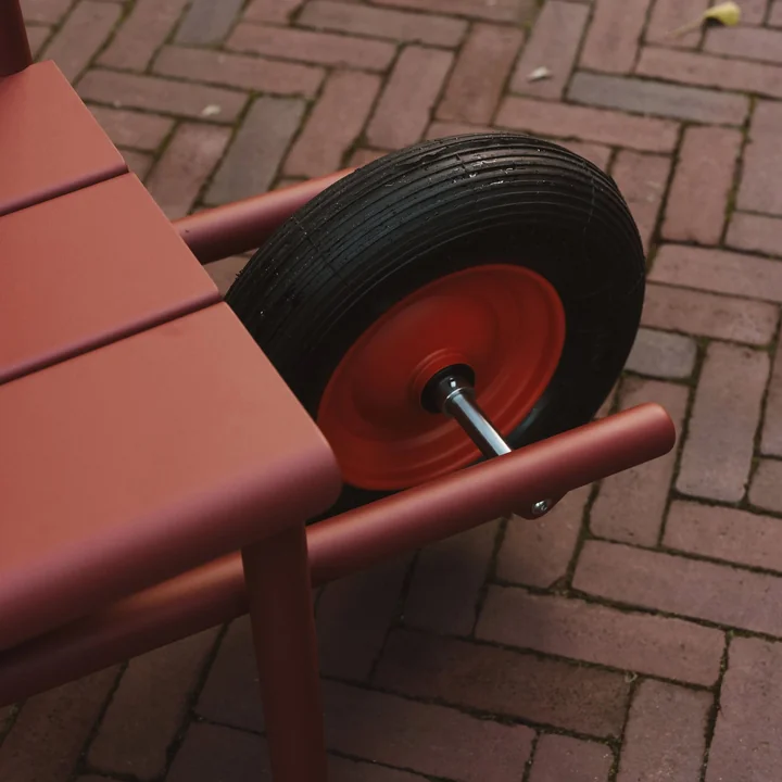Weltevree - Wheelbench