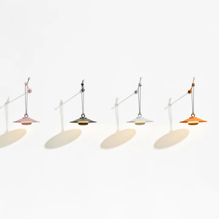 Fatboy - chap-O Outdoor Akku LED Leuchte