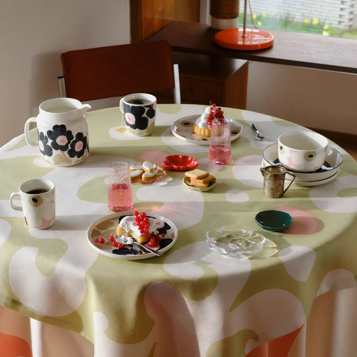Marimekko - Oiva Unikko Spring / Summer 2026