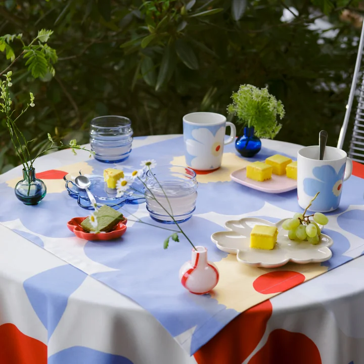 Marimekko - Oiva Unikko Spring / Summer 2026