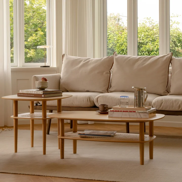 Umage - Together Couchtisch