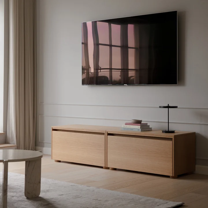 Umage - Hideaway Aufbewahrungsbank