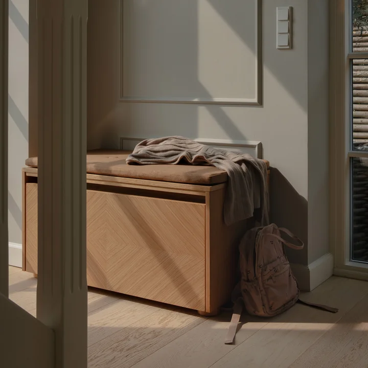 Umage - Hideaway Aufbewahrungsbank