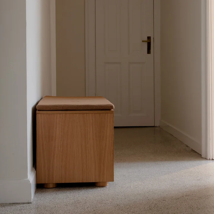 Umage - Hideaway Aufbewahrungsbank