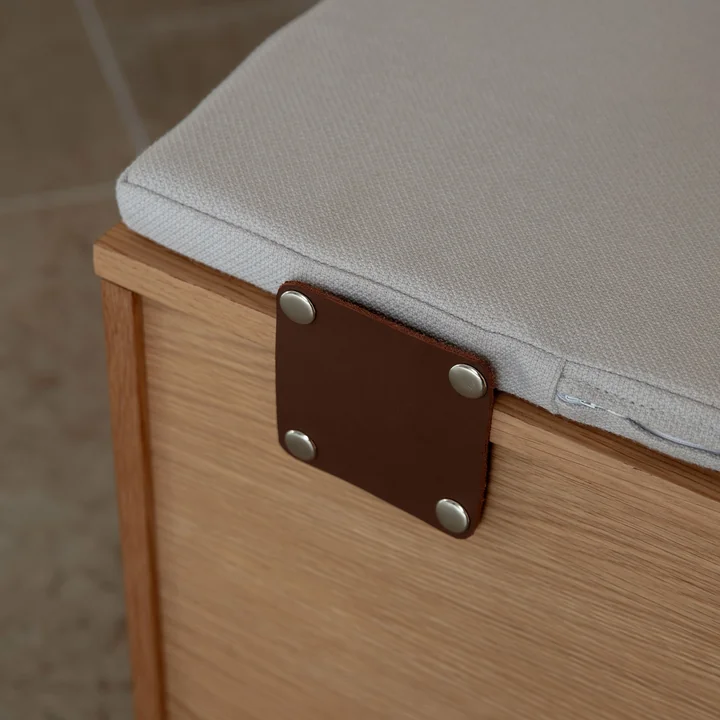 Umage - Hideaway Aufbewahrungsbank