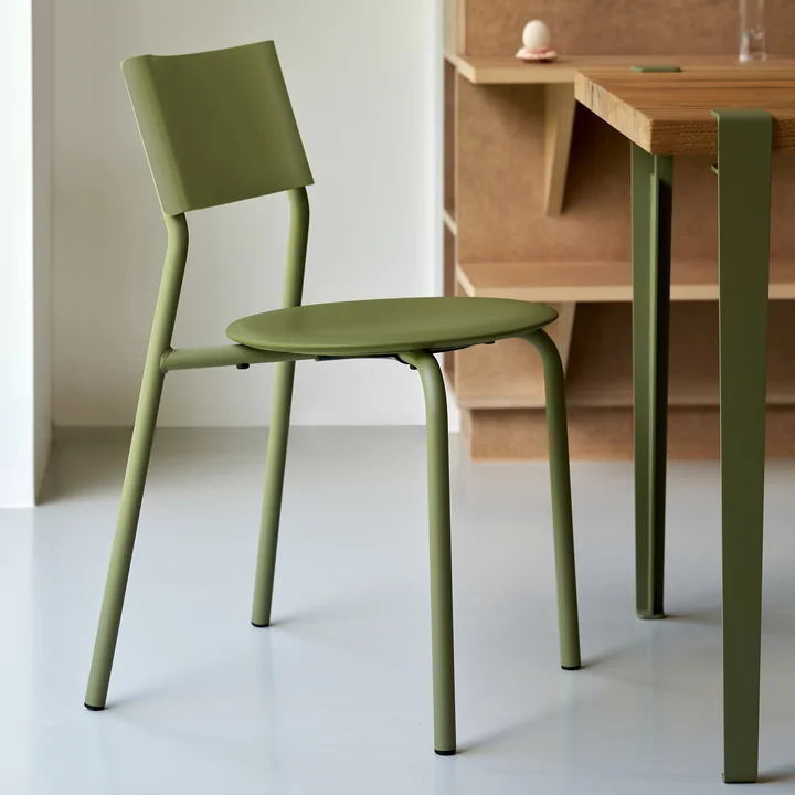 TipToe - Stuhl SSDr recycled